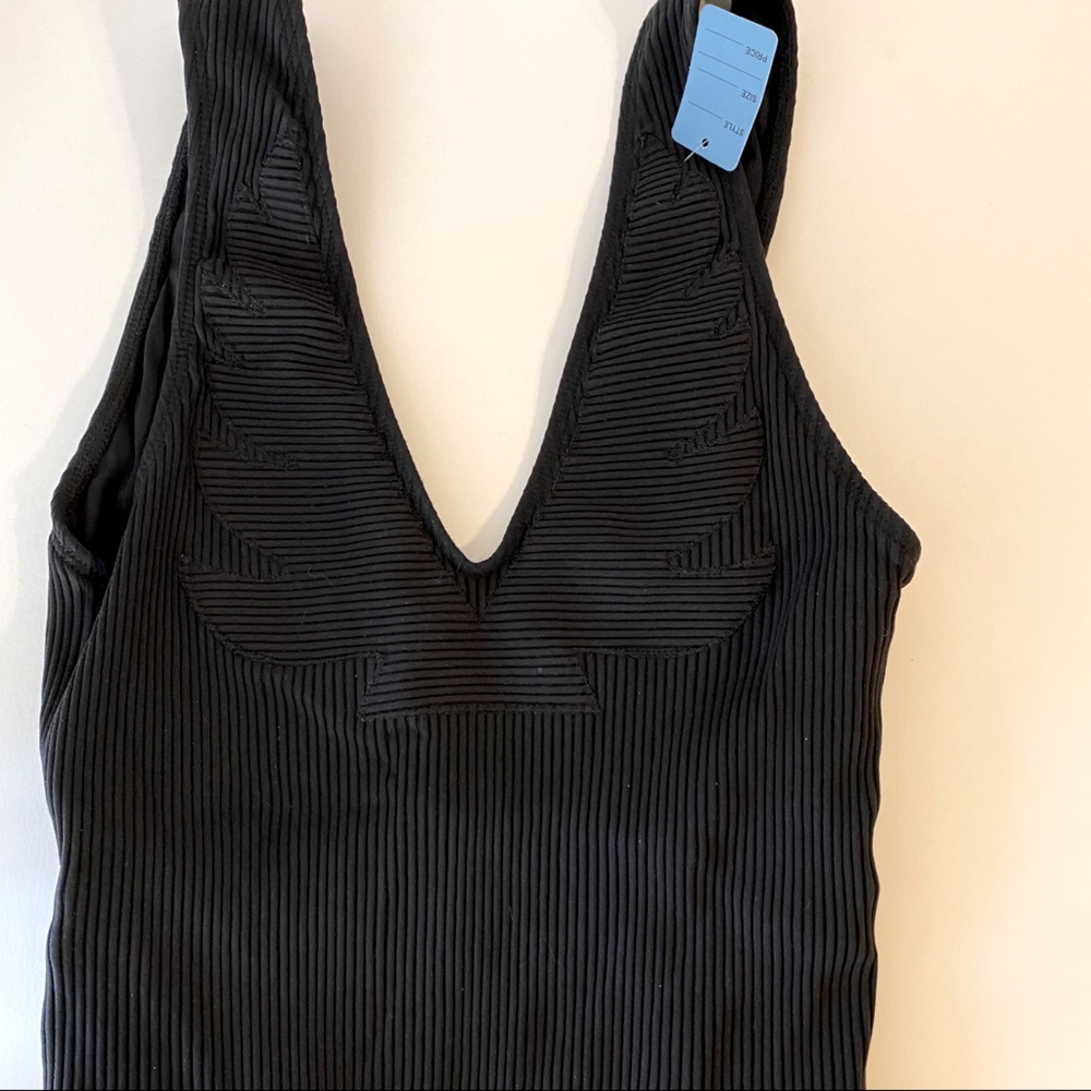 MINIMALE ANIMALE ONE PIECE